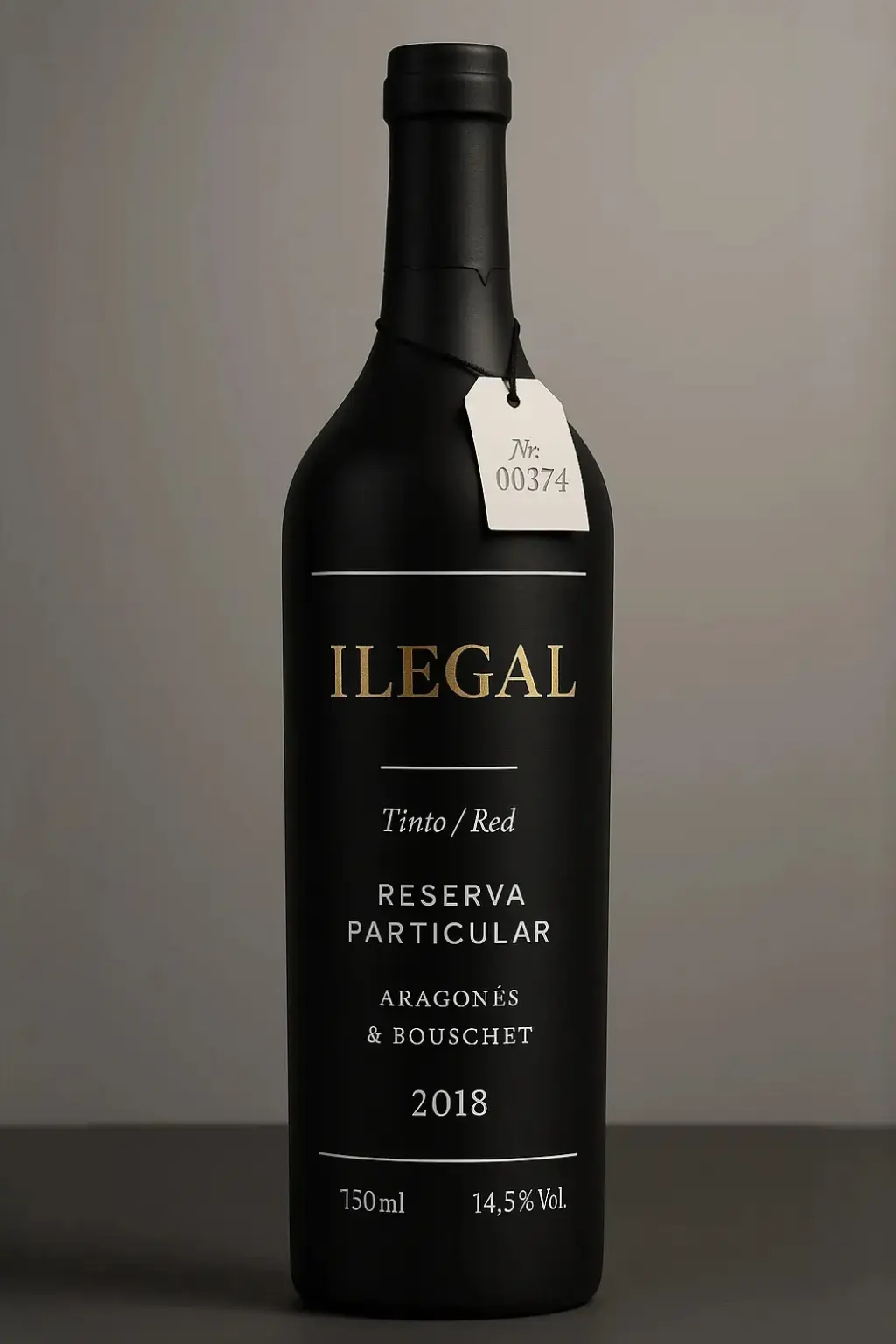 Rebel Red 2018